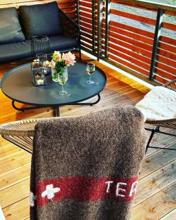 Feldberg Apartment - direkt an der Skipiste - mit Sauna - Feldberg - 1
