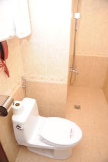 Mays Hotel- Ben Thanh - Ho-Chi-Minh-Stadt - 8