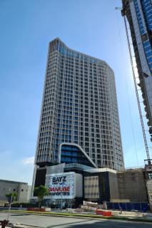 Beautiful 2 Bedroom High Floor Bays - Dubai - 9