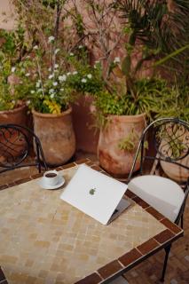 Outsite Marrakesh - 6