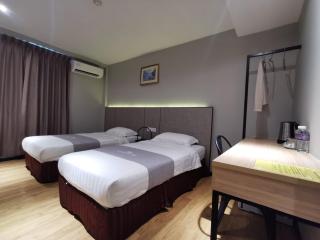OCEAN HOTEL - Labuan - 2