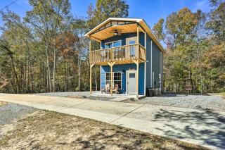 Brand-New Trenton Cabin Panoramic Lake Views - Trenton - 9
