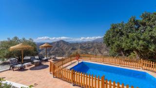 Casa Rueapara Torrox by Ruralidays - Torrox - 9