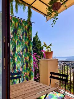 Charme House Taormina - 9