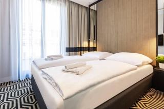 VacationClub - Baltic Park Fort Apartament G.508 - Świnoujście - 1
