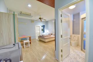 97 Merryland Apartments & Hotel - Ban Bang Samak - 3