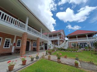 Kundasang Guesthouse - Kundasang - 8