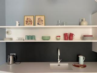 Dimore Norcia Residenza Via Galileo 3 - Norcia - 8