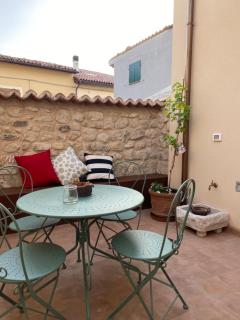 Dimore Norcia Residenza Via Galileo 3 - 4