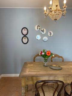 Dimore Norcia Residenza Via Galileo 3 - 7