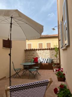 Dimore Norcia Residenza Via Galileo 3 - Norcia - 5