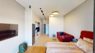 Seabreeze, Lighthouse, Baku, Azerbaijan - 1