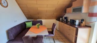 Haus Am Waldesrand - Fichtelberg - 2