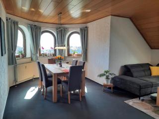 Haus Am Waldesrand - Fichtelberg - 3