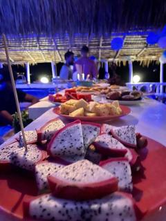 Secret Place Hotel and Restaurant - Haad Yao - 6