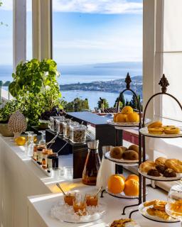 Taodomus Boutique Hotel - Taormina - 5