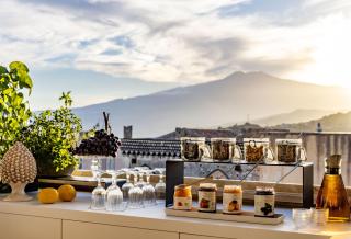Taodomus Boutique Hotel - Taormina - 1