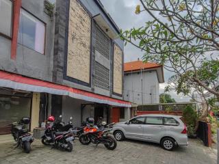 KoolKost @ Gatot Subroto Timur Denpasar - Denpasar - 9
