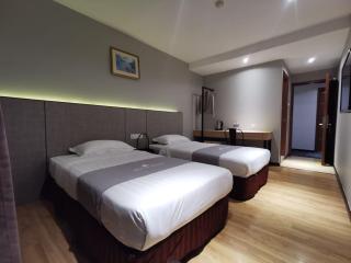 OCEAN HOTEL - Labuan - 3