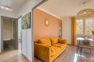 Le Boheme - MyCosyApart, Netflix - 5