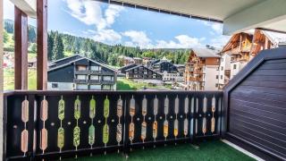 Les Sitelles - 18 - Belle vue Appart 6 pers - 3