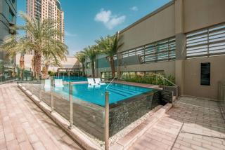 GuestReady - Stylish Galore near Dubai Fountain - Dubai - 8