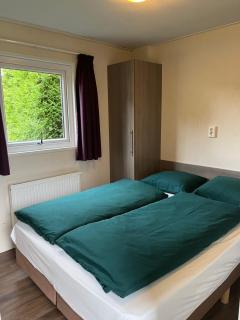 Chalet de Evelien - Voorthuizen - 6