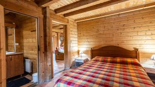 Bois de Champelle- 94 Magnifique Chalet-10 pers - Morillon - 3