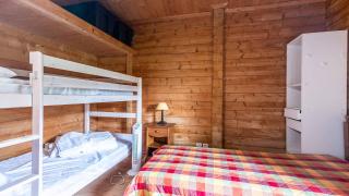 Bois de Champelle- 94 Magnifique Chalet-10 pers - Morillon - 1