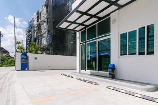 วัน บัดเจท เชียงราย ซอยสวรรค์ One Budget Hotel Chiangrai Soi Sawan - 1