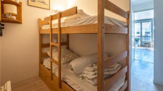 Grand Morillon - 104 - Montagne Belle Vue Studio 4 - Morillon - 7