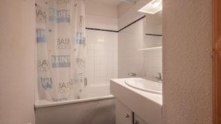 Les Eterlous - 39- Appart pied des pistes 6 pers - Morillon - 4