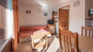 Les Eterlous - 39- Appart pied des pistes 6 pers - Morillon - 2
