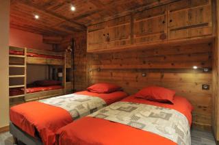 Appartement Imelda Châtel Réservation - Châtel - 1