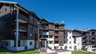 Le Grand Neige - 36 - Appart Montagne 6 pers - Morillon - 6