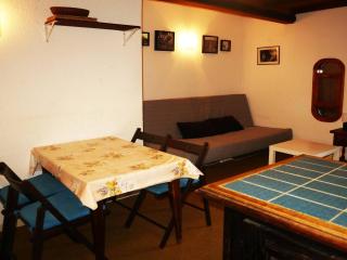 Studio familial 4 pers, skis aux pieds, proche centre - FR-1-322-229 - Les Orres - 9