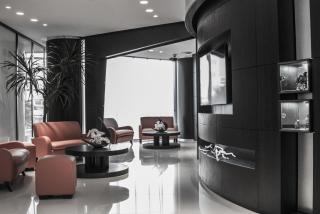 Marconi Hotel - Rende - 5