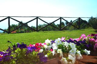 L'Infinito Agriturismo - Rooms & Breakfast - SantʼAlfio - 4