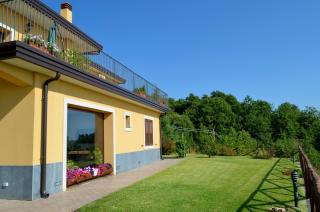 L'Infinito Agriturismo - Rooms & Breakfast - SantʼAlfio - 5