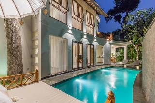 Ajiorqo Villa - Seminyak - 0