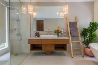 Ajiorqo Villa - Seminyak - 9