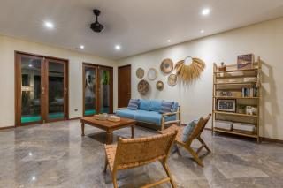 Ajiorqo Villa - Seminyak - 7