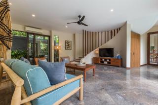 Ajiorqo Villa - Seminyak - 6