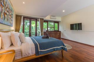 Ajiorqo Villa - Seminyak - 5