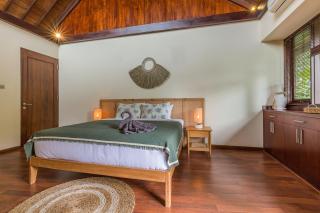 Ajiorqo Villa - Seminyak - 4