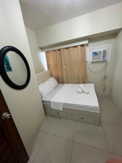 Horizons101 Bennodette Place 2BR unit - Città di Cebu - 3