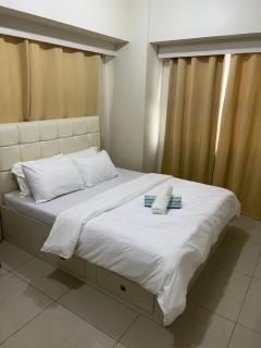 Horizons101 Bennodette Place 2BR unit - Città di Cebu - 1