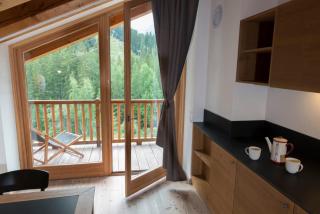 Appartamento Jardin des Alpes. - La Thuile - 6