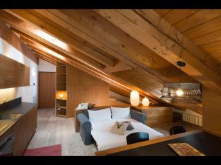 Appartamento Jardin des Alpes. - 2