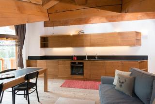 Appartamento Jardin des Alpes. - La Thuile - 1
